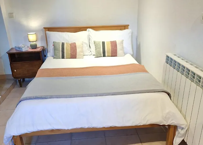 アパート Le Clairat *