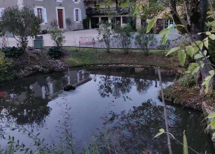 Le Clairat * Saint-Michel (Gers)