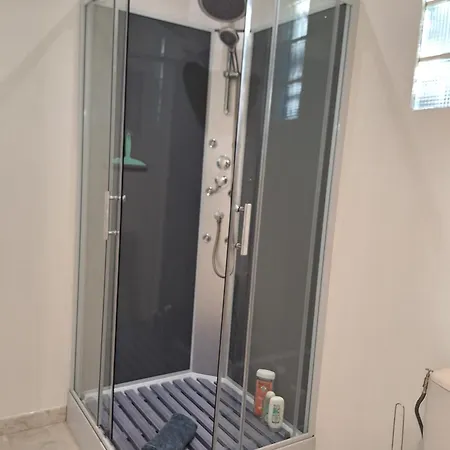 Le Clairat Apartman Saint-Michel (Gers)