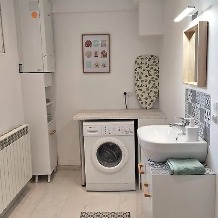 Apartment Le Clairat *