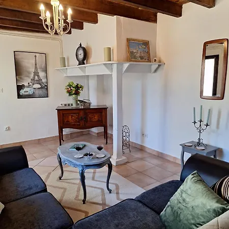 Apartment Le Clairat *