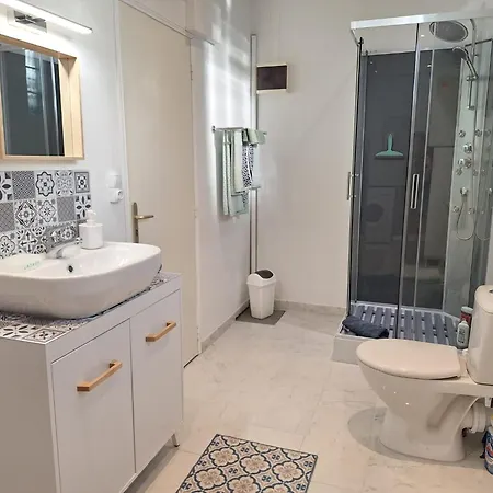 Le Clairat Apartment