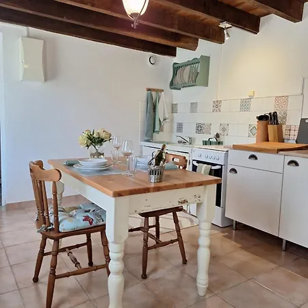 Apartment Le Clairat *