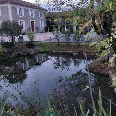 Le Clairat * Saint-Michel (Gers)