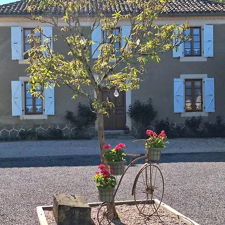 Le Clairat Apartment