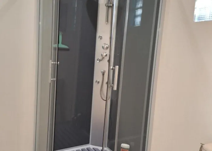 Le Clairat Apartman Saint-Michel (Gers)