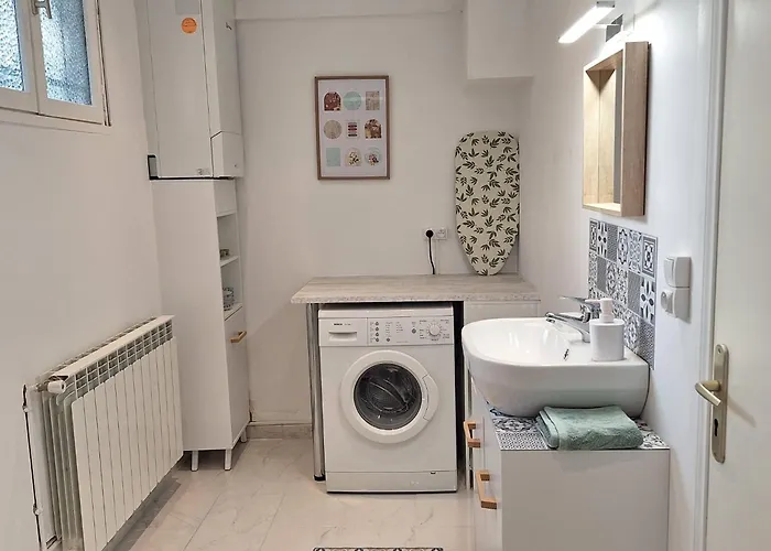 Apartman Le Clairat *