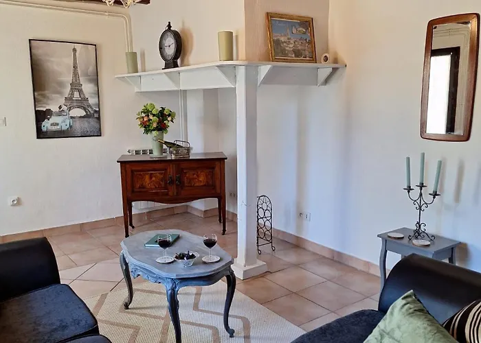 Apartman Le Clairat *