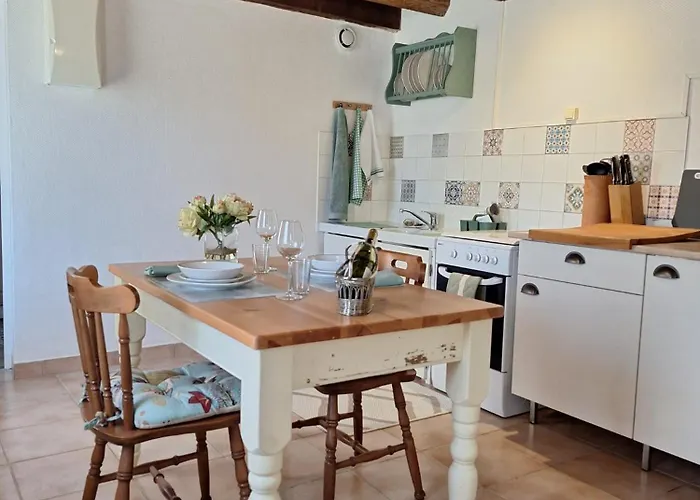 Apartman Le Clairat *